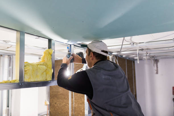 Best Insulation Maintenance and Repair in Bruce, MS