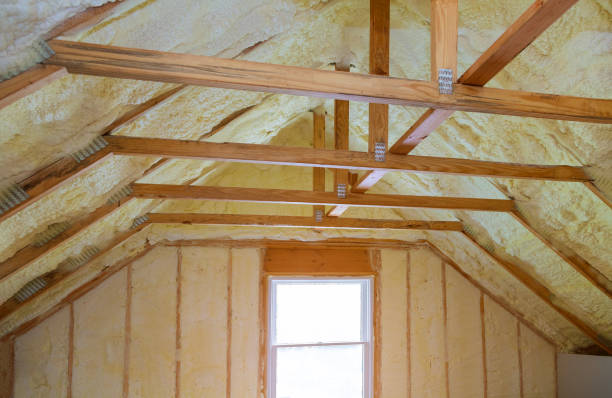Best Insulation for Specific Applications in Bruce, MS