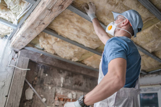 Best Insulation Materials and Products in Bruce, MS
