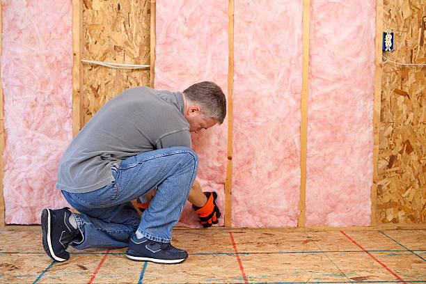 Best Insulation Materials and Products in Bruce, MS