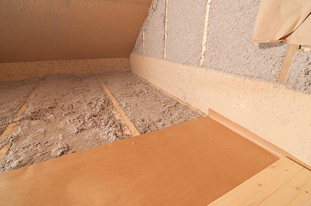 Best Insulation for Specific Applications in Bruce, MS